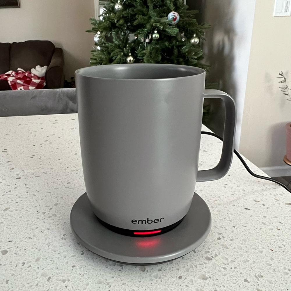 Ember Mug 14oz